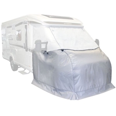 HINDEMANN Cover Lux-Duo, Underdel, Ducato Type 250